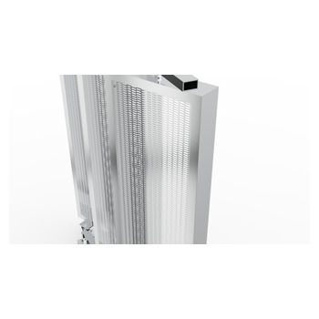 MLL Sonnenschutzsystem VB-V-GLXXX-ND Detail