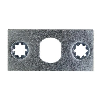 Fallenführung für 30/34mm Dorn