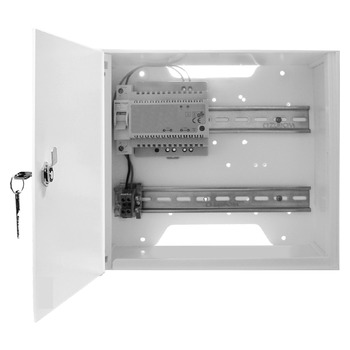 ASSA ABLOY MSL Netzteil mit Gehäuse 12 V DC 5 A für s- und mFlipLock (e-) drive / (e-) access