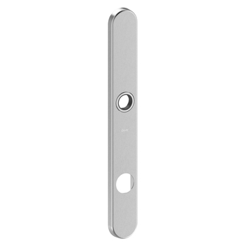 Edelstahl Schutzbeschlag Innenschild ES1-ES3