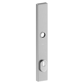 GLUTZ Schutzbeschlag 58653.1.71 PZ-ZA 9-15