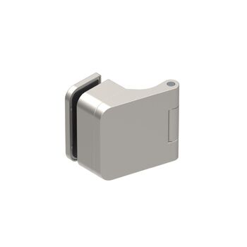 Türband mit Hülse bis 45 mm Falztiefe 