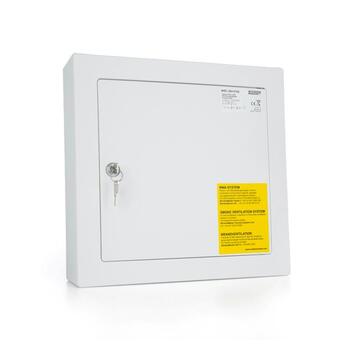 RWA-Kompaktzentrale 4,8A WSC 204