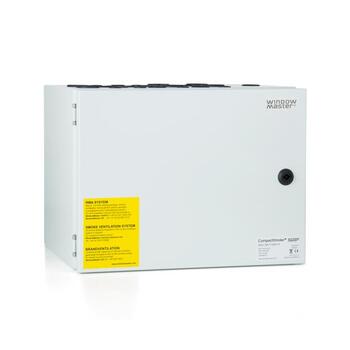 RWA-Zentrale 10A/20A WSC 310/320 PLUS