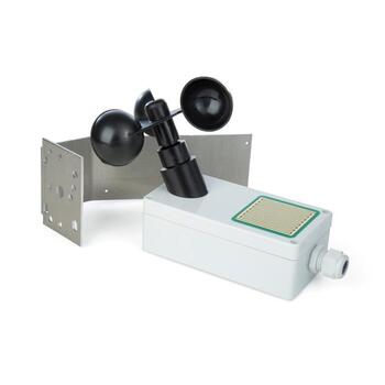 WindowMaster Wind- und Regensensor  Artikel-Nr. WLA 330 01