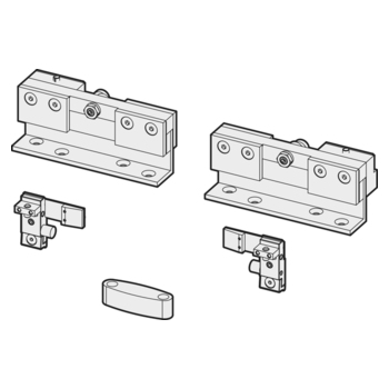 Zubehör-Set für Holz - 28.570