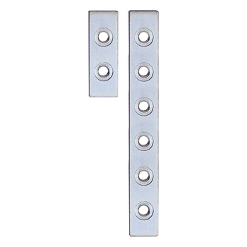 Gegenplatte für 3-D-PLUS Bänder 04.110