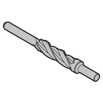 WSS Zapfensenker 04.230.0060.005 Zeichnung