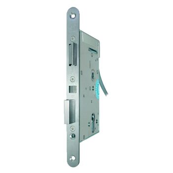 ASSA ABLOY 809M Vollblatt-Elektro-Sicherheitsschloss