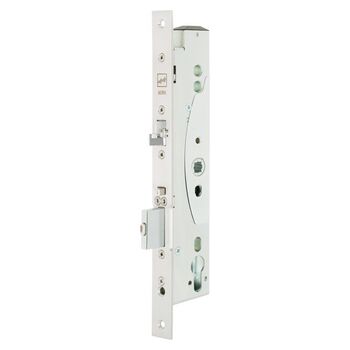 ASSA ABLOY MEDIATOR® Schloss 609 für Rohrrahmen