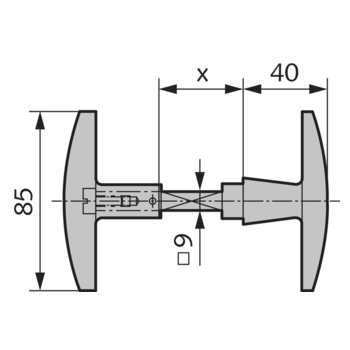 Olivengarnitur 01.659