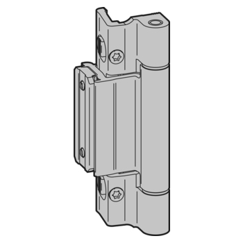 Drehlager/Mittenband Standard - 10.040