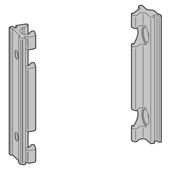 Bandseitensicherung RC2 und RC3 - 10.040