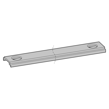 Treibstange für C-Nut - 10.049