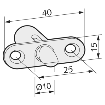 Türschnäpper