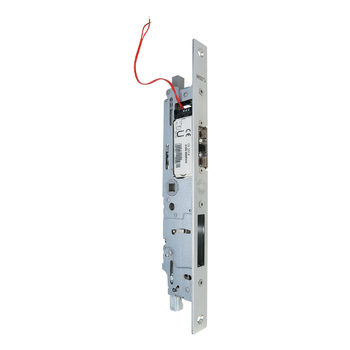 Panik-Gegenkasten mit E-Öffner 14.284/285