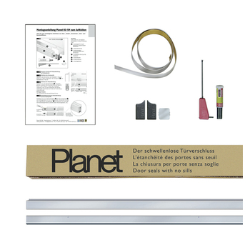 Planet KG-SM-Set komplett