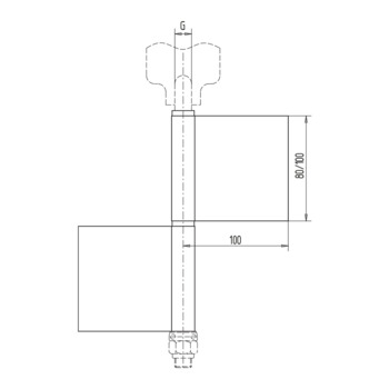 Bandlappen 03.260