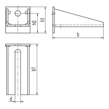 WSS - Wandwinkel HELM - 03.422