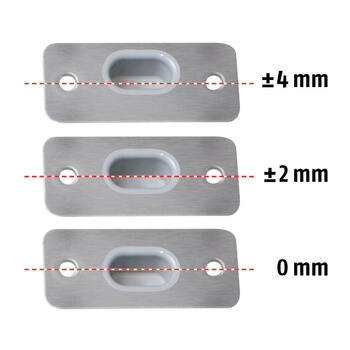 BM Ø 10 mm schmal