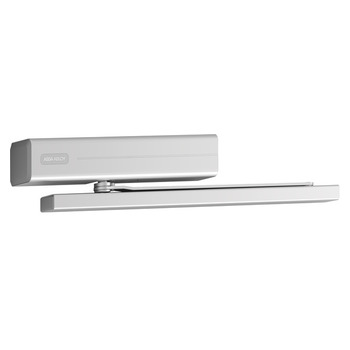 ASSA ABLOY DC700G-FM Normalmontage mit Anschlussbox