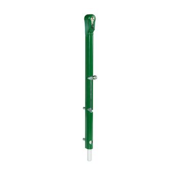 Integrierter Bolzen-Stangenriegel Typ Keydrop