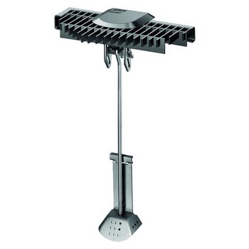 ASSA ABLOY Gitterrostsicherung 8172