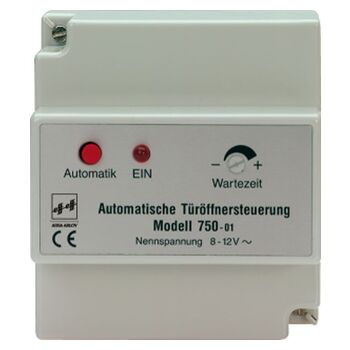 ASSA ABLOY Automatische Türöffnersteuerung 750