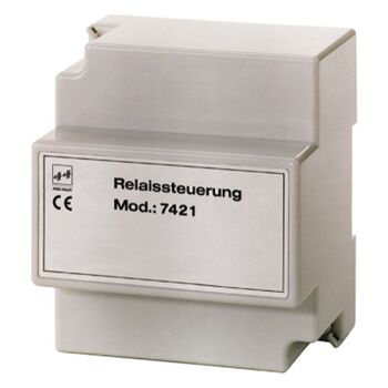 ASSA ABLOY Relaissteuerung 7421