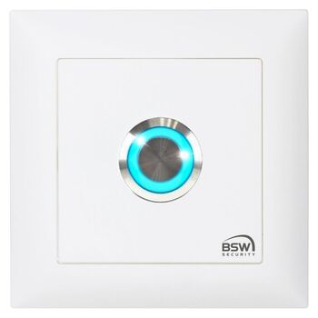 BSW 1319x12-W Taster LED Bild