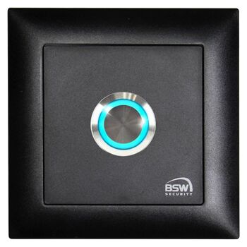 BSW 1319x12-S Taster LED Bild