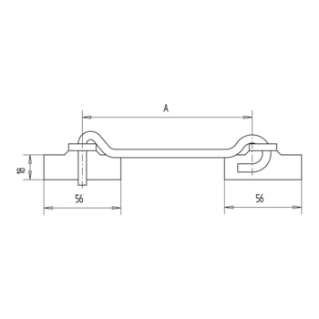 Sturmhaken 10.892