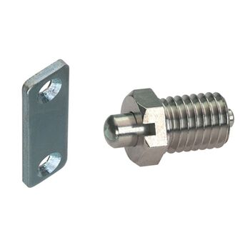 ASSA ABLOY Aufdruckbolzen 1022