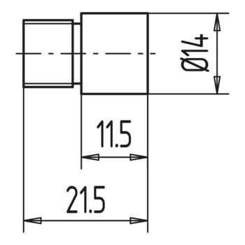 WSS Verlängerung 09.950