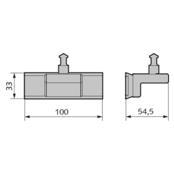 Flügelbock AK-300