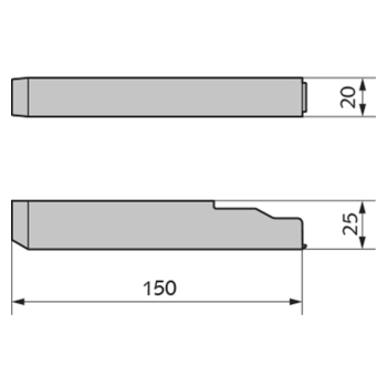 Abdeckkappe AK-210/AKL-210