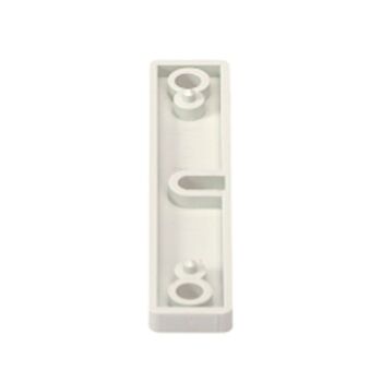 ASSA ABLOY Aufbausockel Set 10366