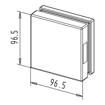 GK 12 - Gegenkasten 32.406