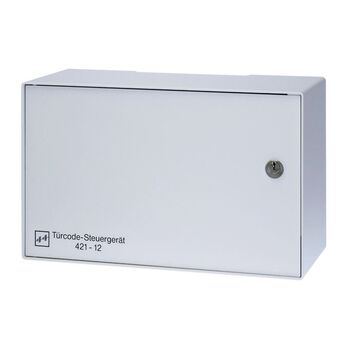 ASSA ABLOY Türcode-Steuergerät 42112--------00