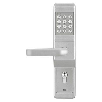 ASSA ABLOY Türcodebeschlag 495108