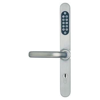 ASSA ABLOY ANYKEY® Sicherheitsbeschlag 49610