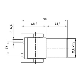 ARIETE 57 S Massbild1 9.2410.00