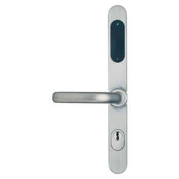 ASSA ABLOY ANYKEY® Sicherheitsbeschlag 49711