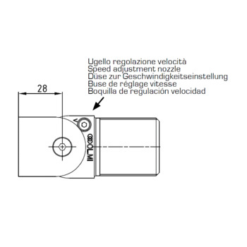 ARIETE 57 S 2.Massbild 9.2410.00