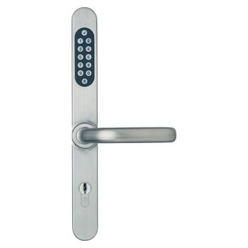 ASSA ABLOY ANYKEY® Sicherheitsbeschlag 49710