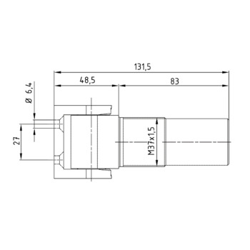 ARIETE 108 S 1.Massbild 9.2430.00