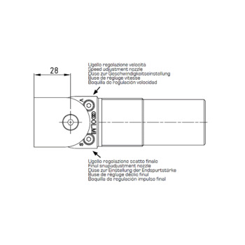 ARIETE 108 S 3.Massbild 9.2430.00