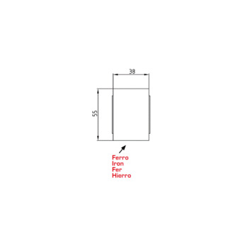 Ariete SM W 2.Massbild