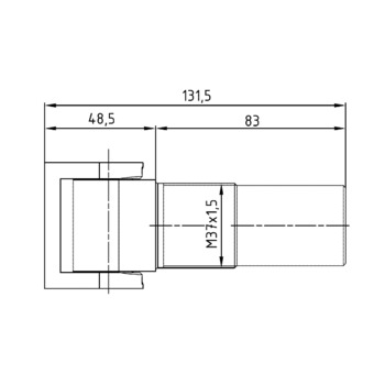 ARIETE 108 W 3.Massbild 9.2460.00