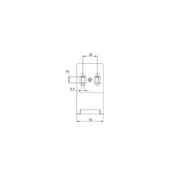 ARIETE 57SF AT90° S 1.Massbild 9.2490.00